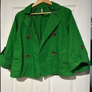 Old Navy Petite coat